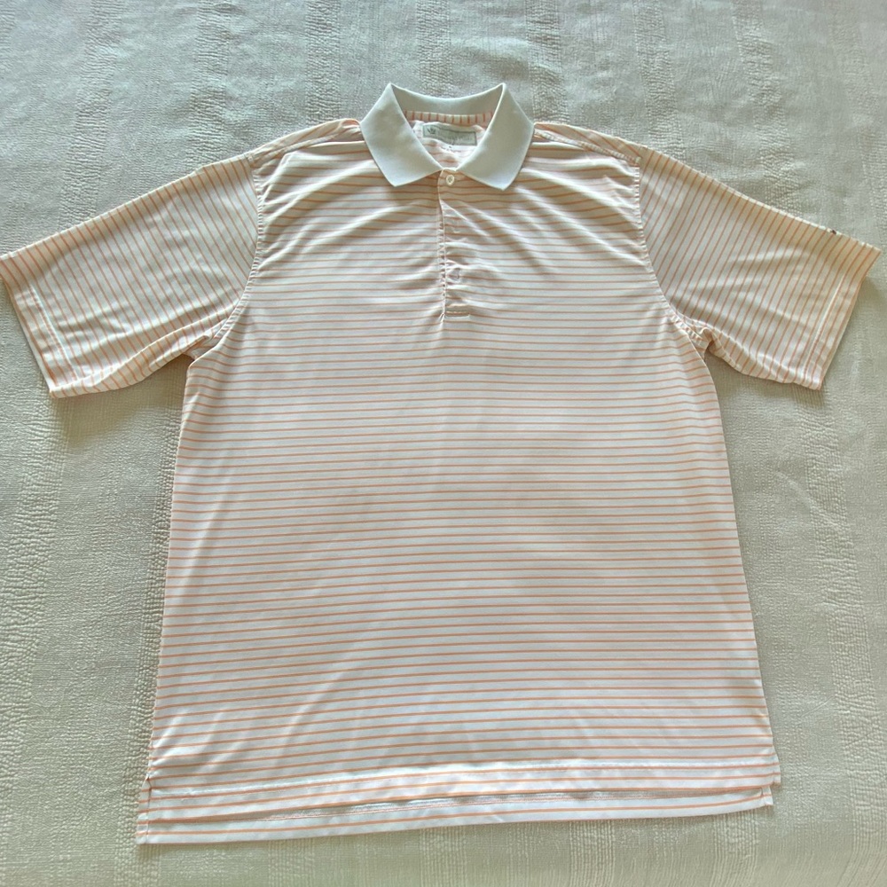 DONALD ROSS Golf shirt - Picture 6 of 11